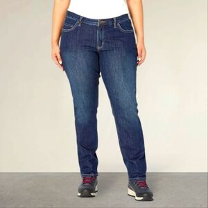 CARHARTT Rugged Flex Original Fit Straight Leg Jeans ~ NWT